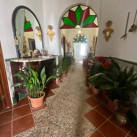 Albujaca Apartamento Villagarcia de la Torre