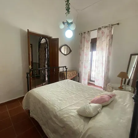 Apartamento Albujaca
