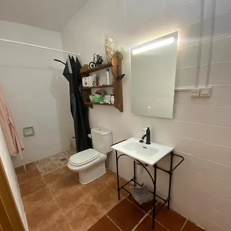 Albujaca Apartamento