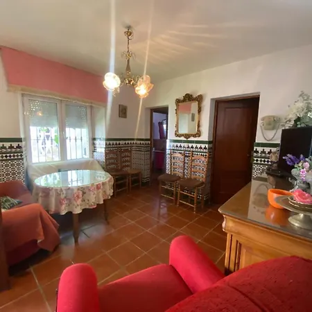 Albujaca * Villagarcia de la Torre