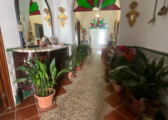 Albujaca アパート Villagarcia de la Torre