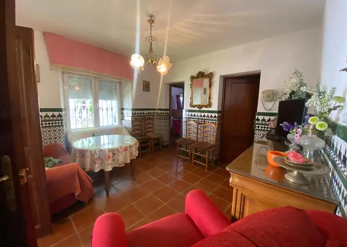 Albujaca * Villagarcia de la Torre